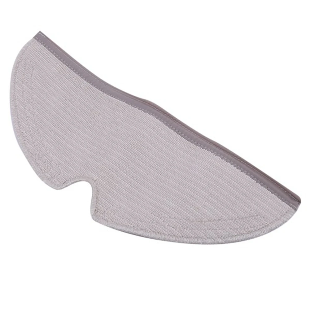 Швабры с полным покрытием для пылесоса Xiaomi Roborock S5 MAX S50 S55 S6 MAXV 2 шт.