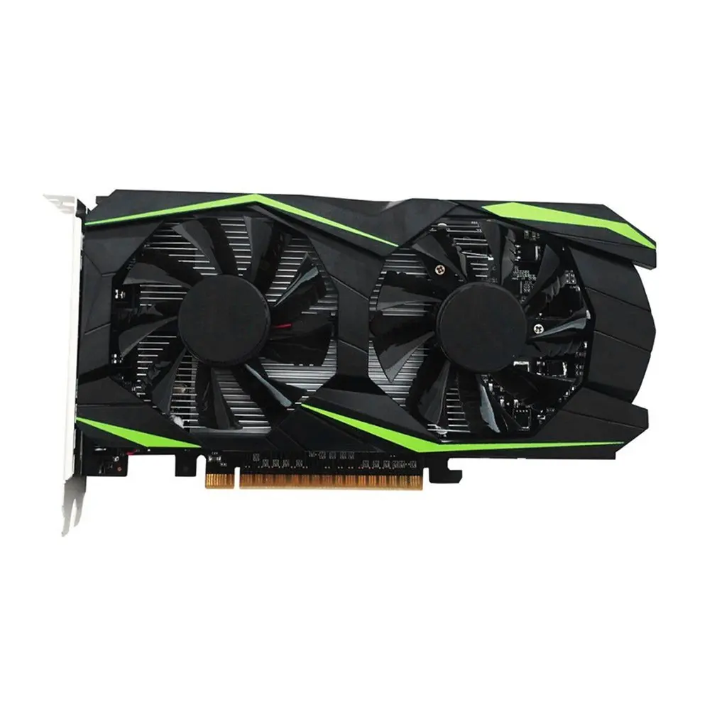 

Независимая игровая видеокарта GTX550 для настольного компьютера, высокое разрешение, 1 ГБ GDDR5, стабильная прочная видеокарта, Прямая поставка