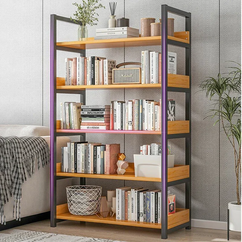 Органайзер передний книжный шкаф книжная полка и стеллажи готовый для сборки