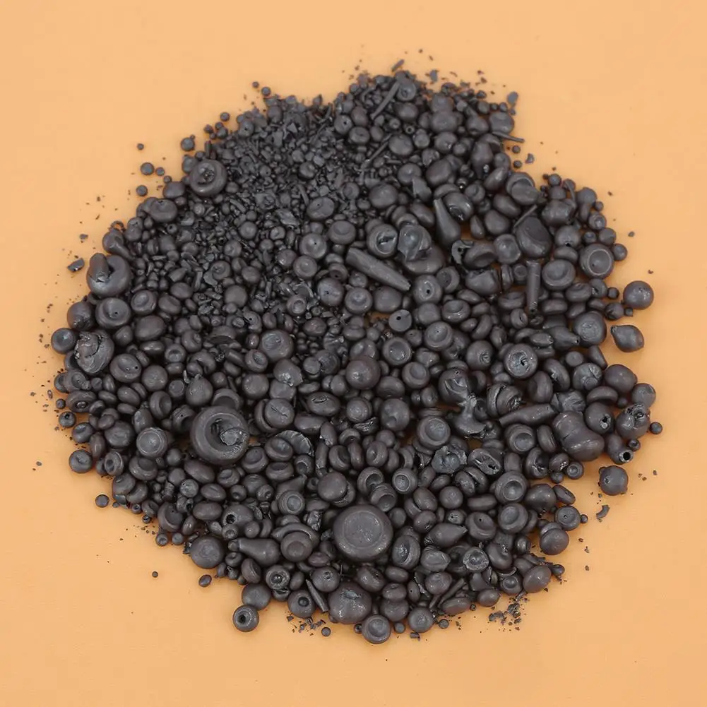 10 г 99.99% клеммов Селена высокой степени очистки-мешок для коммерческих образцов