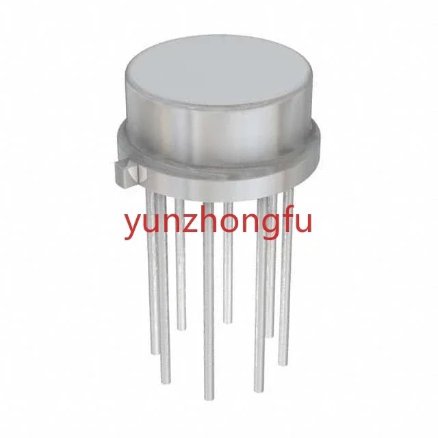 

Применимо к Ina117am «IC Opamp Diff 1 Circuit TO99-8