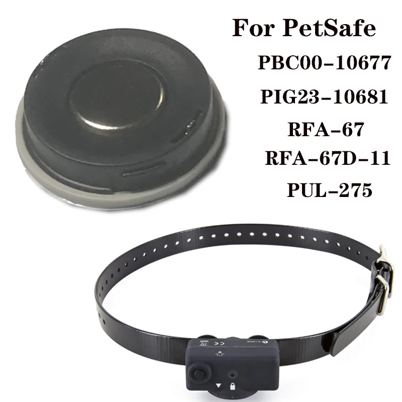 6V Battery for Petsafe PIG23-10681 PDT00-10675 150mAh Qualit