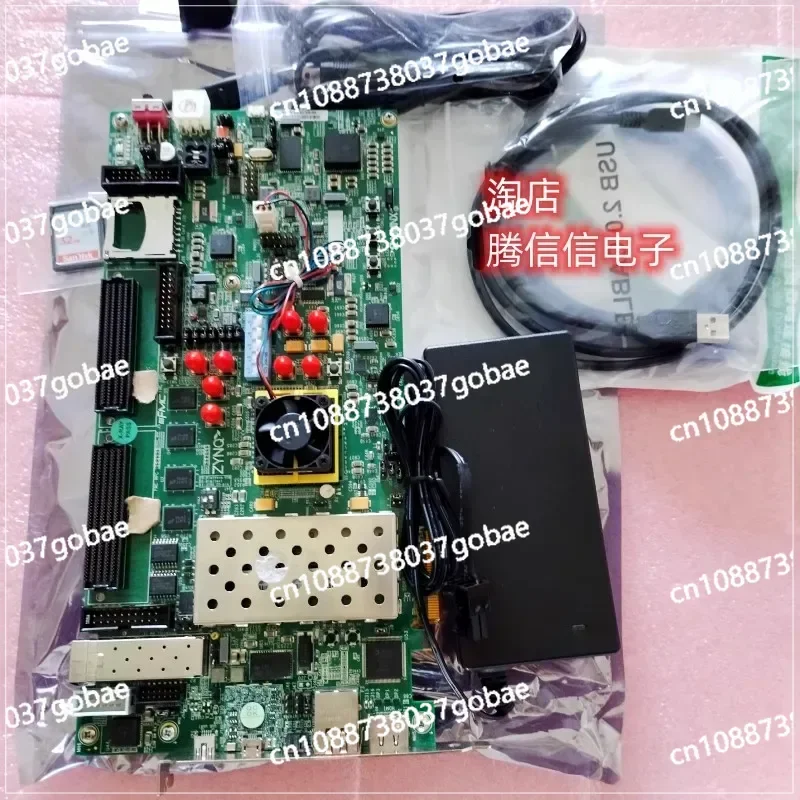 Spot EK-Z7-ZC706-G ZYNQ-7000 SoC ZC706 Xilinx Fpga Zynq7000 XC7Z045 Макетная плата FFG900