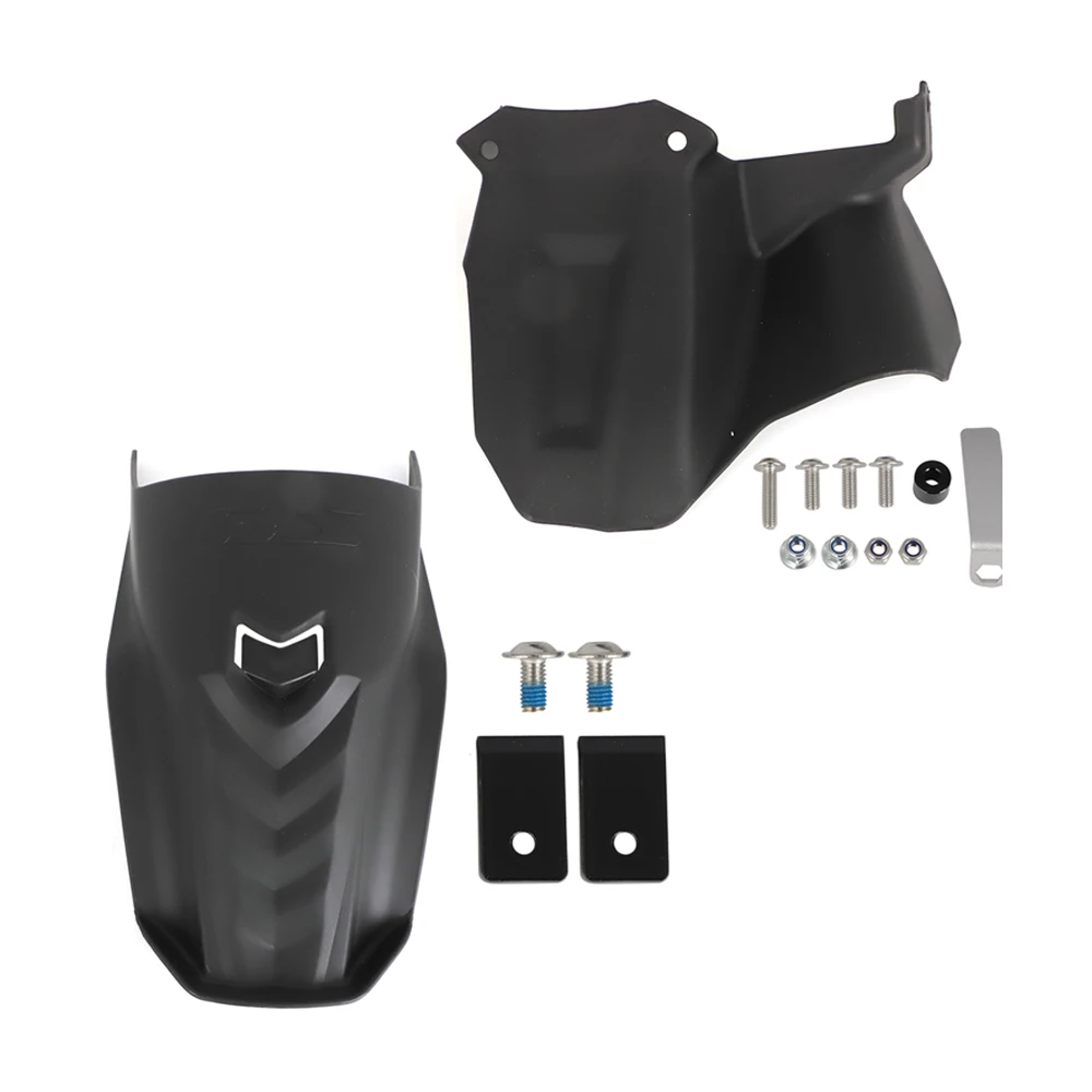 

Для BMW R1300GS R1300 GS 2023-2025 мотоцикла, передние и задние колеса, брызговик, удлинитель крыла