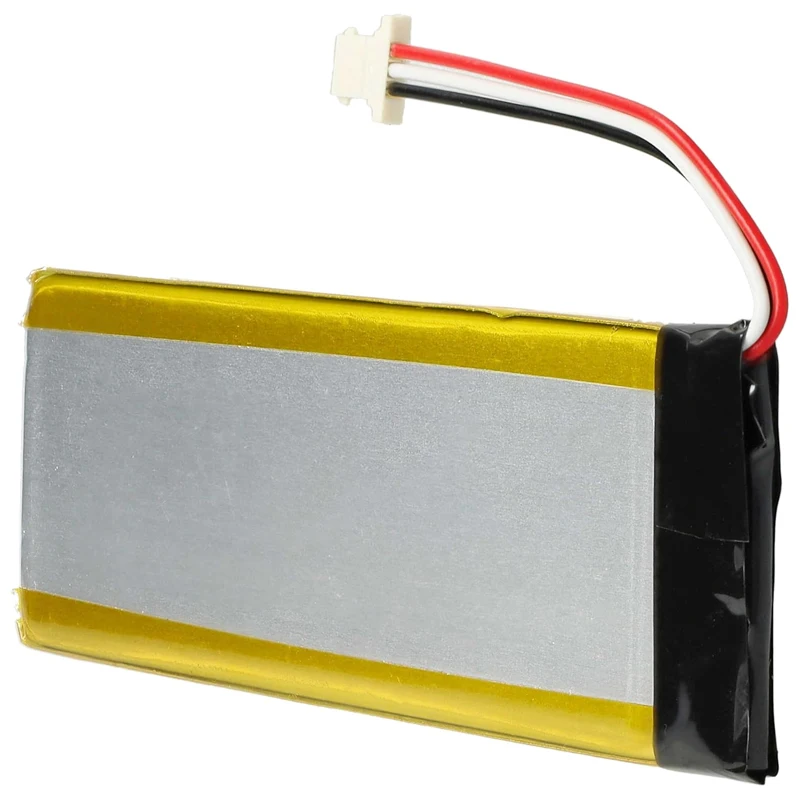Аккумулятор 3 7 в 1600 мАч LiPo для GPS BECKER Active 6 LMU
