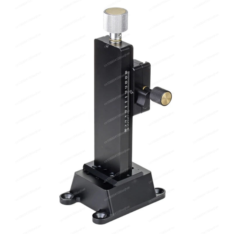 LSQ-Z подвес по оси Z LSQ подъемная пластина направляющей для точной настройки