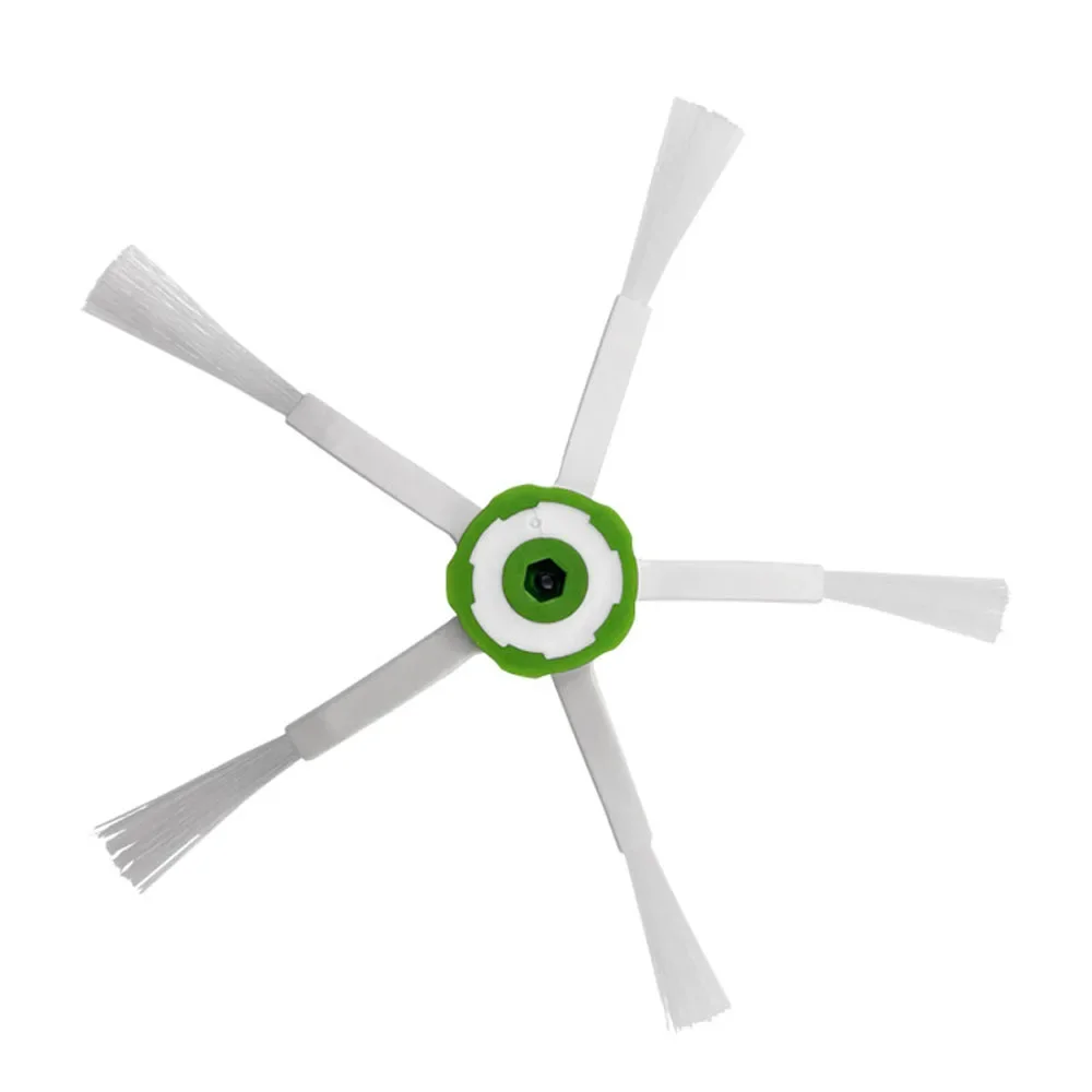 Боковая щетка для iRobot Roomba i7 + / Plus E5 E6 E7 запчасти робота-пылесоса