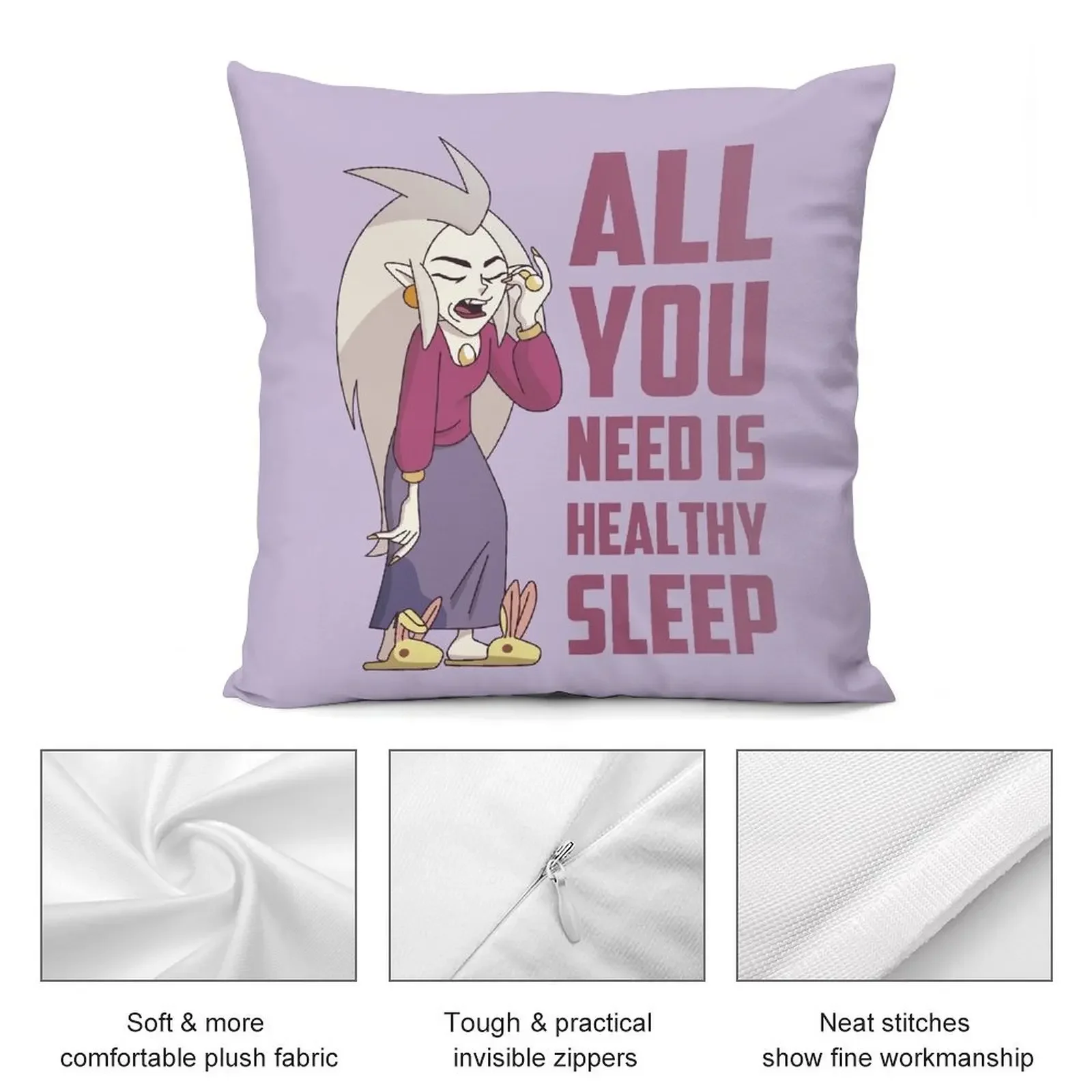 Eda Clawthorne декоративная подушка для детей рождественские наволочки