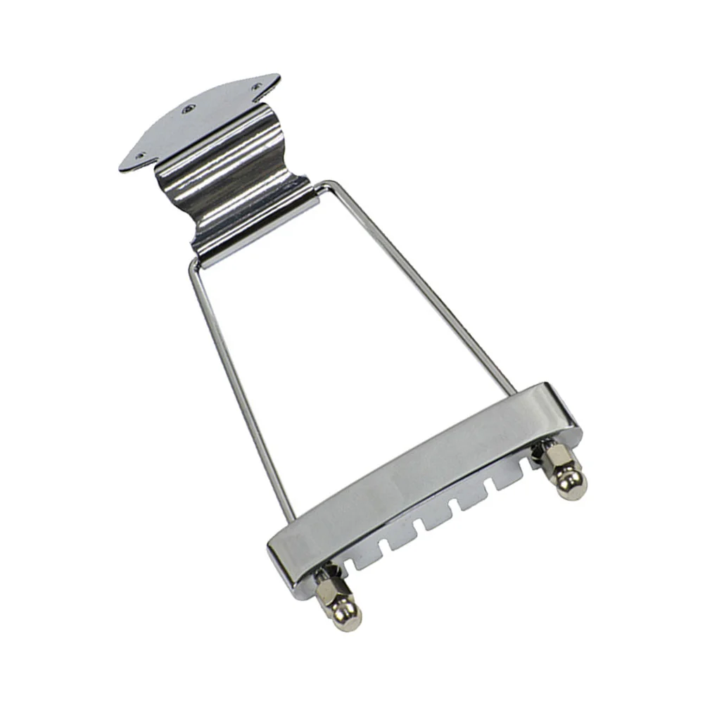 

Универсальная струнная доска для гитары с металлическим седлом