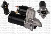 

11010016 для двигателя MARS 12 в 10 DIS 1,2квт KALOS/G ASTRA F / G CORSA A / B 1 4i