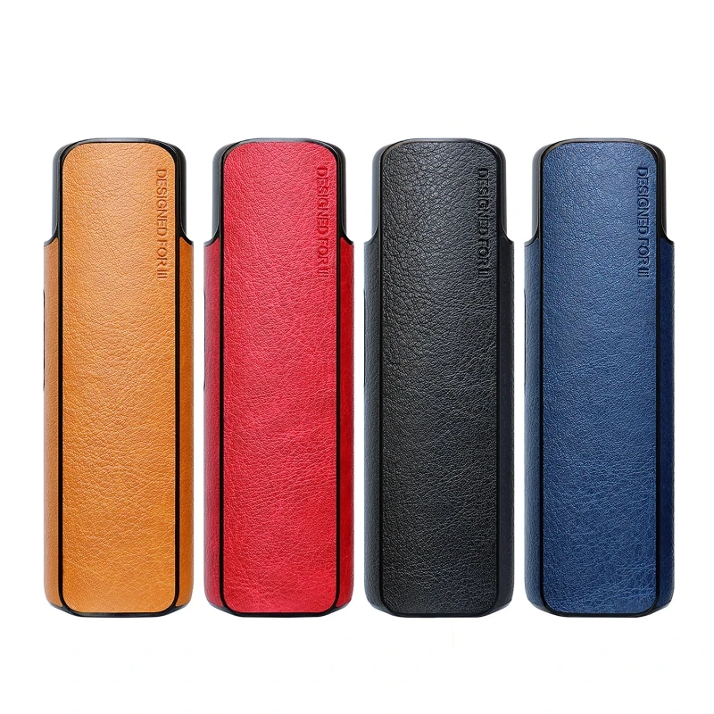 

Full Protective Covers Cases forLil solid 2.0 Vape Cover for shell DropShipping
