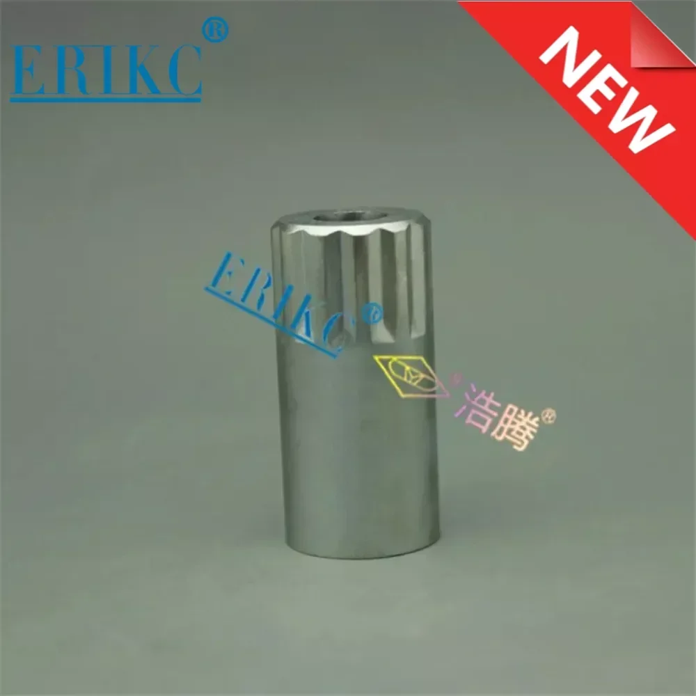ERIKC Оригинальная форсунка Common Rail для дизельного топлива удерживающая гайка и