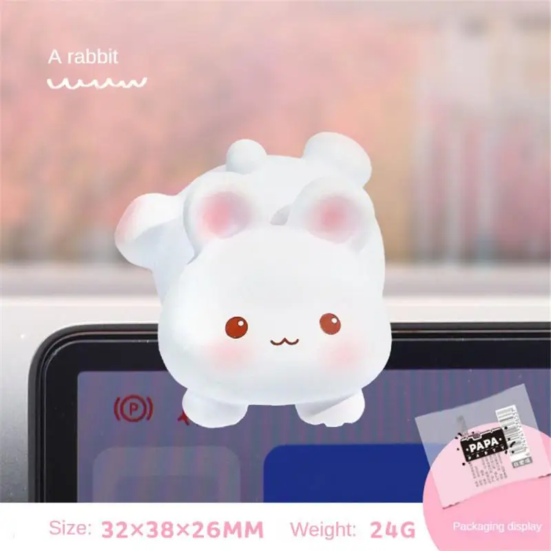 Прочные украшения для автомобиля полимерный материал детские приборная панель