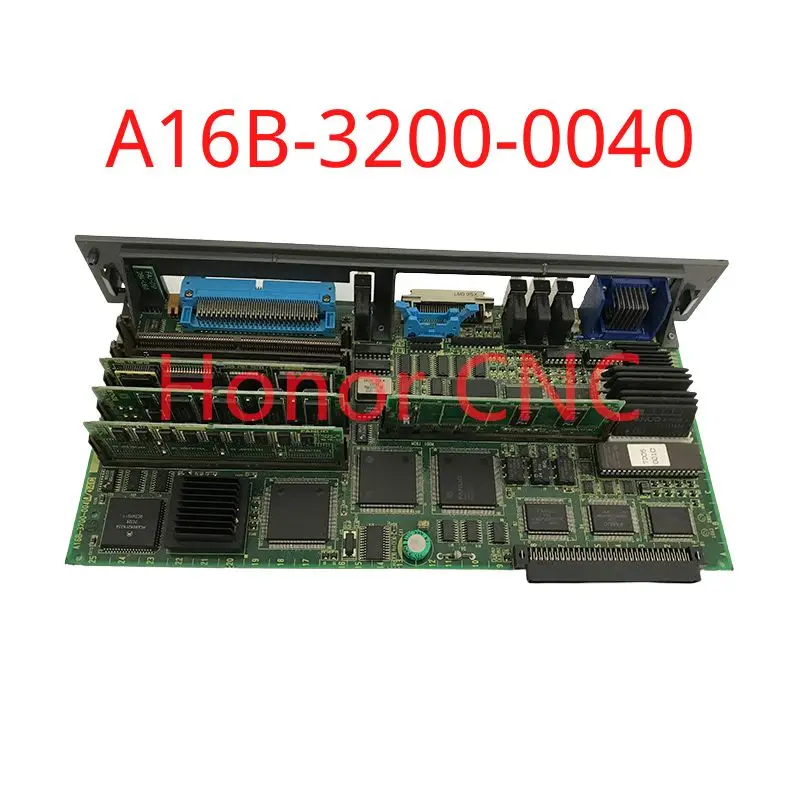 

Used A16B-3200-0040 FANUC A16B 3200 0040 Circuit Board