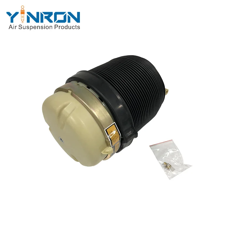 2 шт. пружинный сильфон пневматической подвески для AUDI A6C6 4F задняя левая и правая