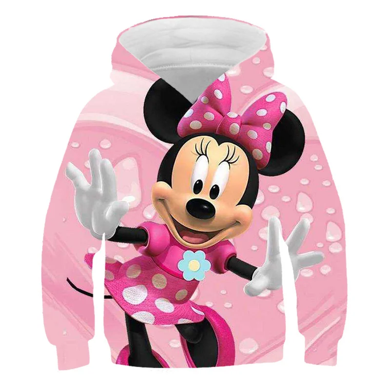 

Модные демисезонные Топы с капюшоном и длинным рукавом для девочек