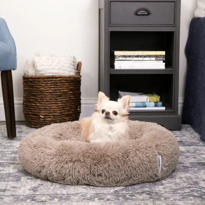 

Lounger Pet Bed Mattress Edition, Small, 24"x24"
