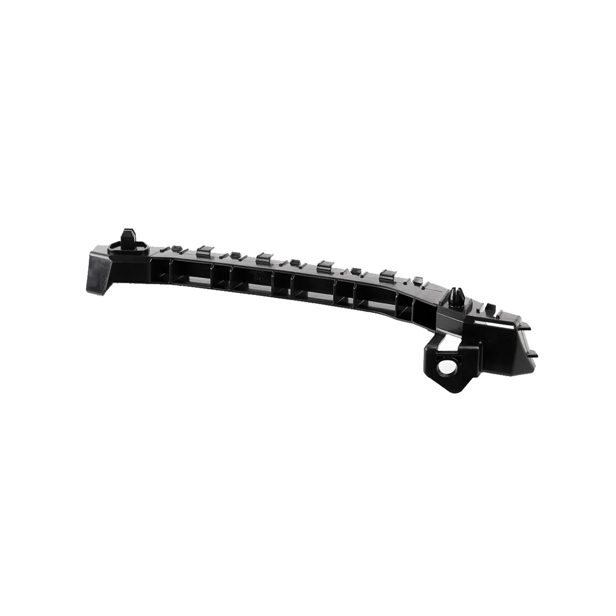 

Left Front Side Bumper Bracket 57707FG122 for Impreza 2008-2014 Hood Lock Cover Bracket