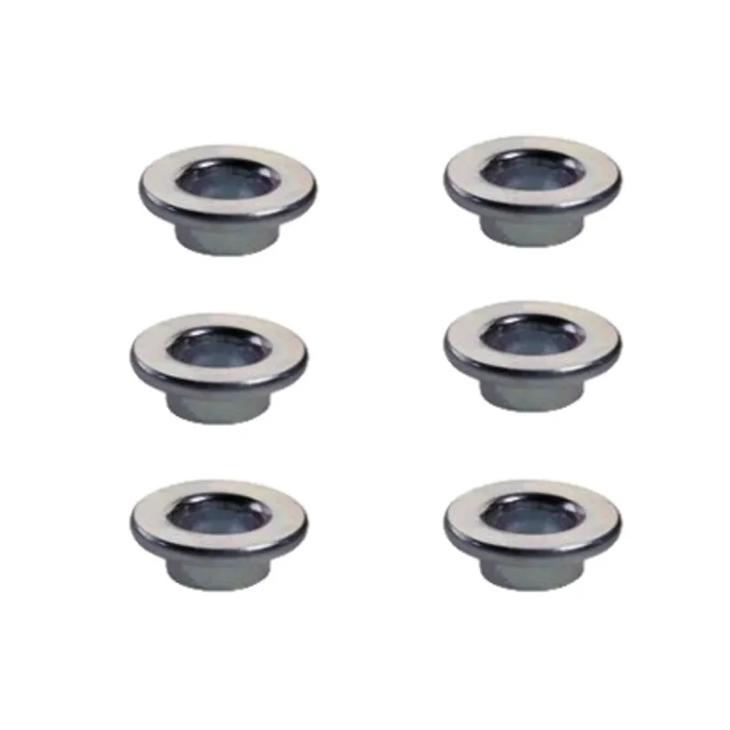 

Фланцевая подкладка Φ 3,5 × φ 1,5 × 1274100 + φ 14 × 057095-для Zontes