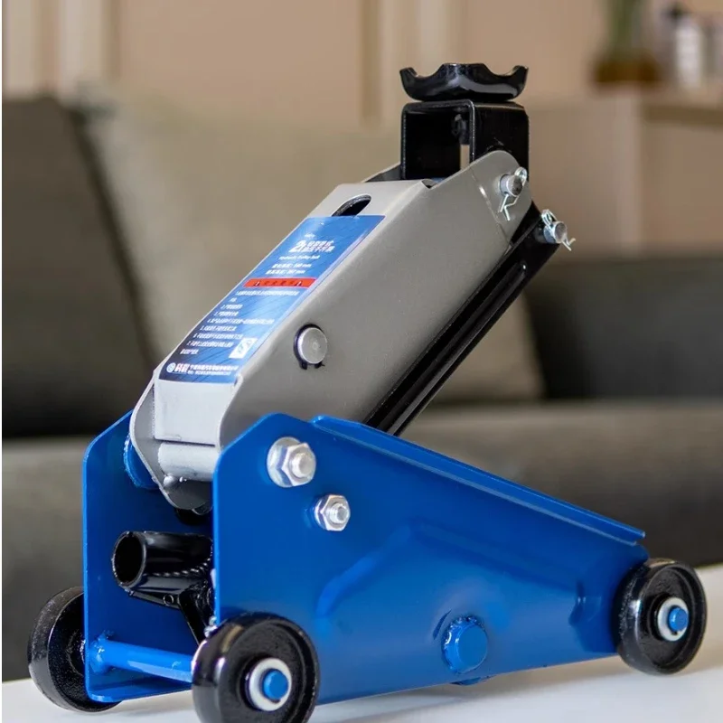 Горизонтальный гидравлический автомобильный домкрат инструменты для замены шин