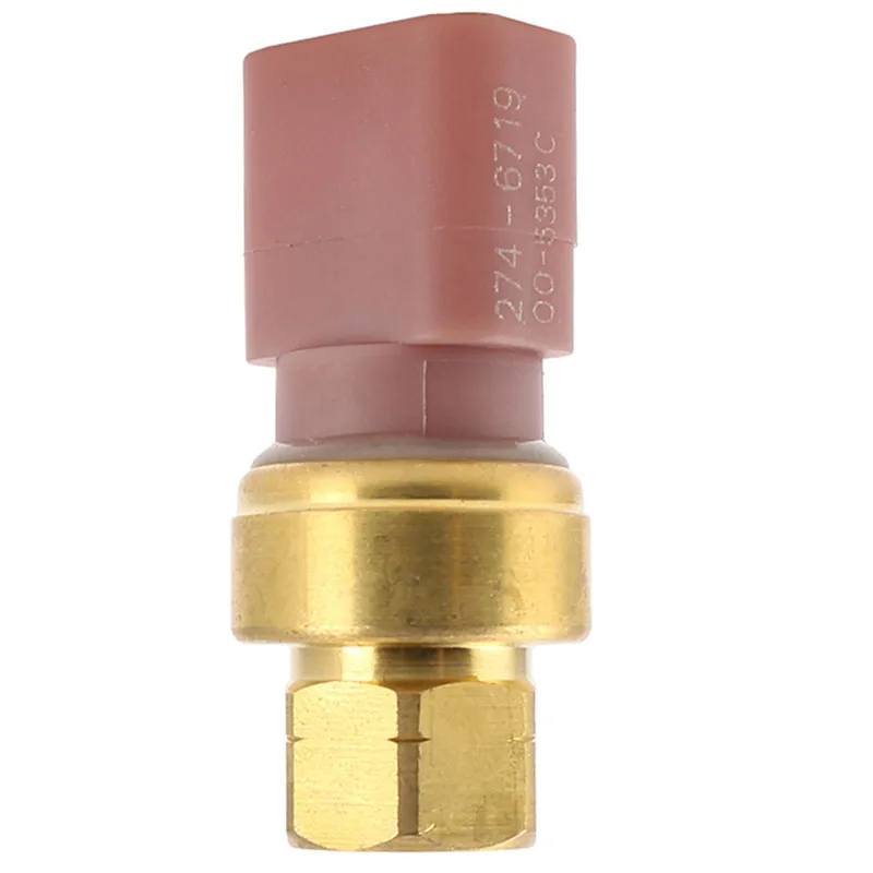 

Новый автомобильный флуоресцентный датчик, 274-6719