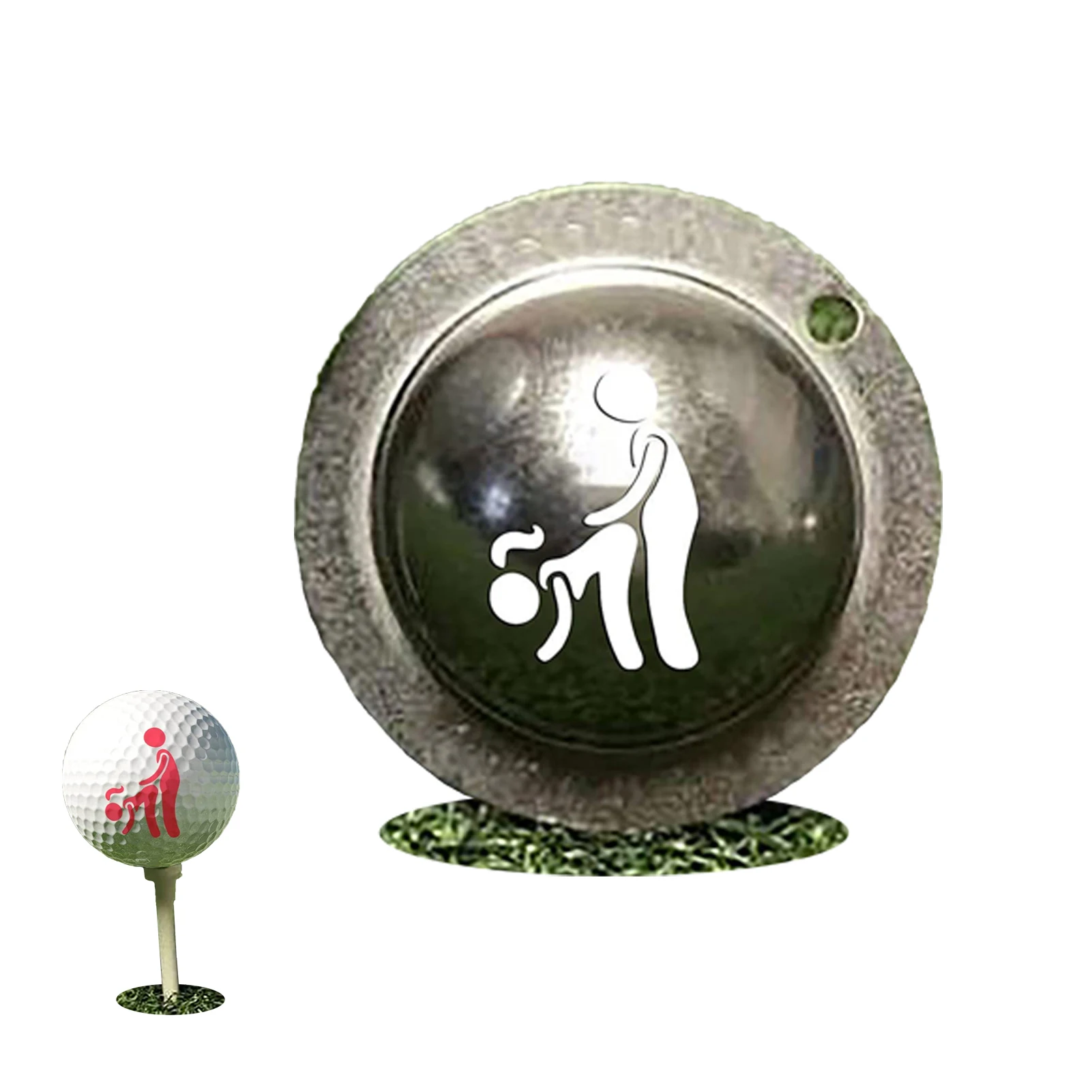 

Golf Ball Line Marker Tool Golf Ball Pattern Drawing Marker Golf Ball Liner Golf Ball Marking Tool Kit Golf Accessories Marking
