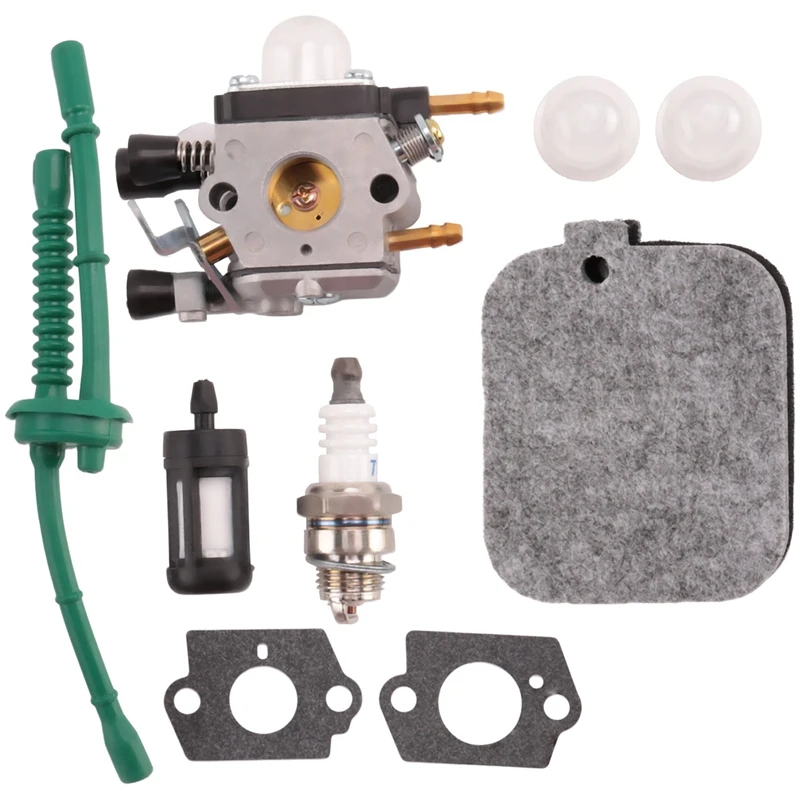 BG45 BG46 BG55 BG65 BG85 ZAMA C1Q-S68 Carburetor Alloy Mower For Stihl