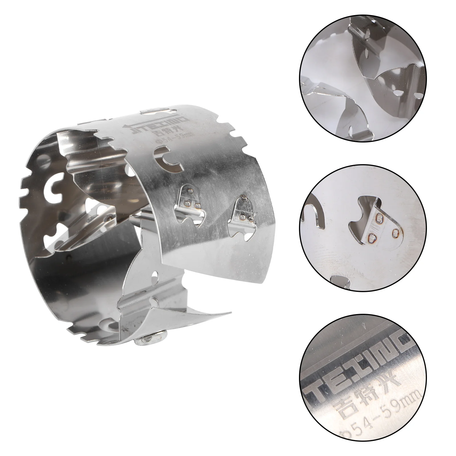 

Mechanical Car Fuel Saver Intake Modified Accelerator Fuel Saving Turbocharger Vehicle Fuel Saving