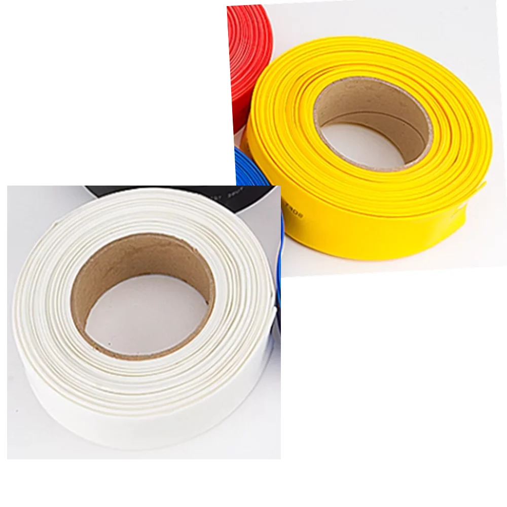 2:1 усадочная термоусадочная трубка утолщенная Изоляционная защитный рукав для