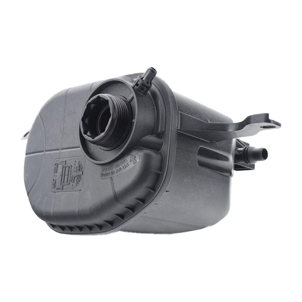 Новый бак охлаждающей жидкости расширения двигателя 17137647284 17137601950 17137578439