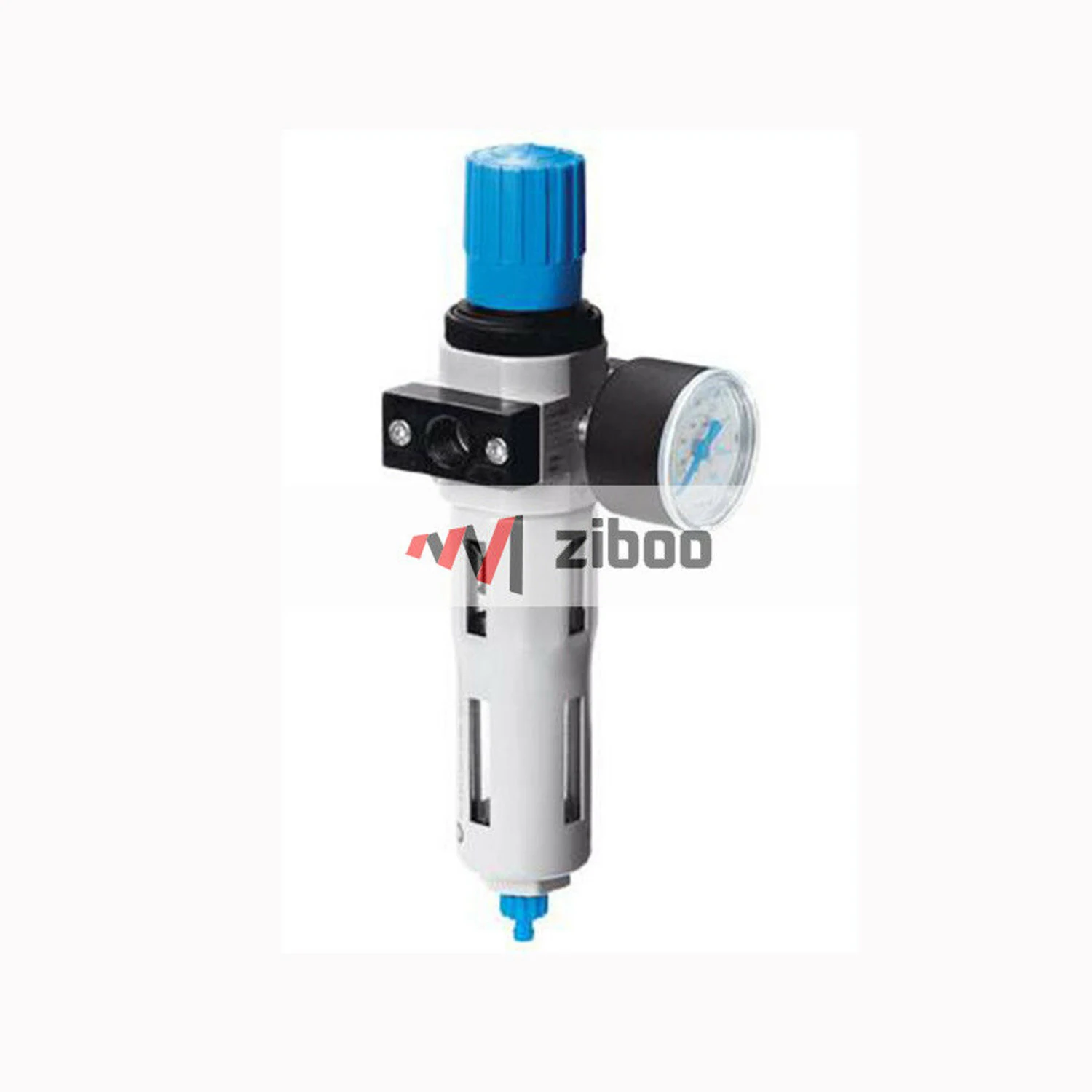 

Festo LFR-1-D-MAXI-A Filter Regulator 159637 80 Cm3