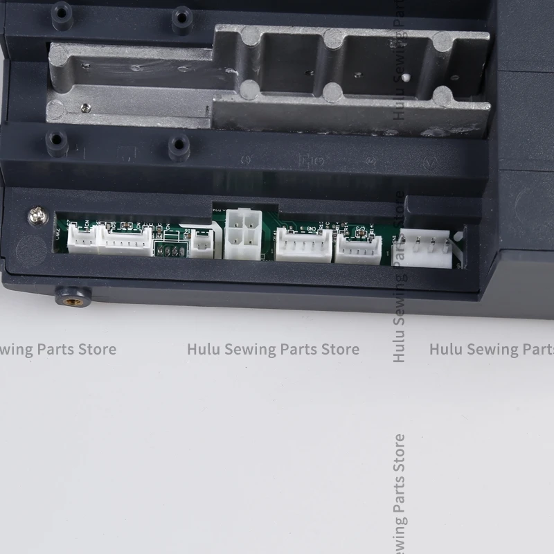 1 шт. новый оригинальный электронный блок управления 220 В Hulong Hmc сервоконтроллер