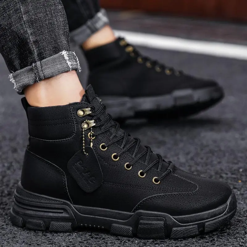 

Высокие спортивные мужские туфли, необычные белые кроссовки, летняя прогулочная спортивная обувь, фиолетовые беговые кроссовки