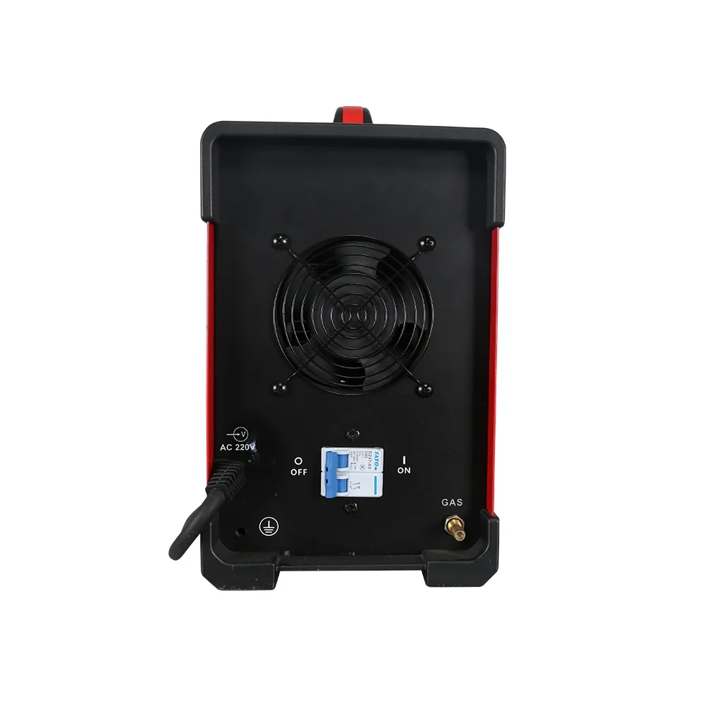 EDON TIG-300 220v аргон Tig Mma инверторный Сварочный аппарат