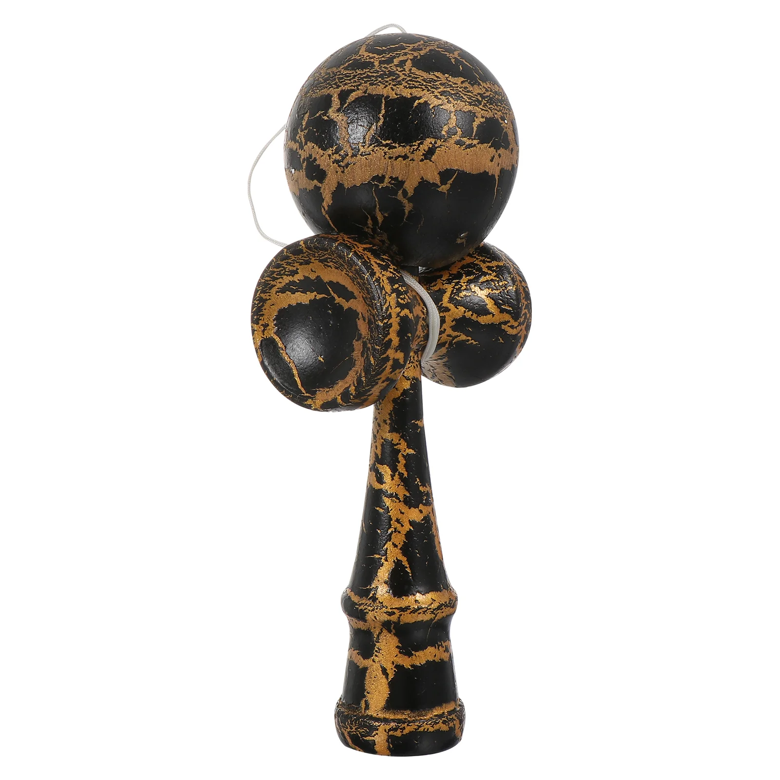 

Kendama Toy Wooden Japanesecuptoys Kids Children Educational Professional Balance Game