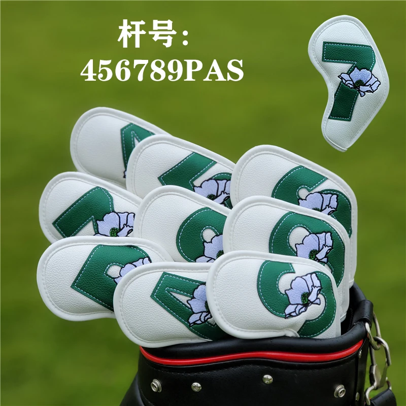 

2022TLM Masters limited edition golf putter wood set golf club set head set iron set