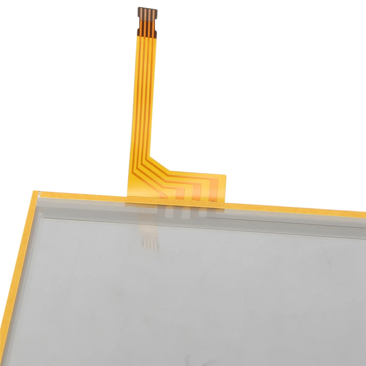 TAELEX500-057 Автомобильный навигационный дигитайзер ЖК-дисплей с сенсорным экраном