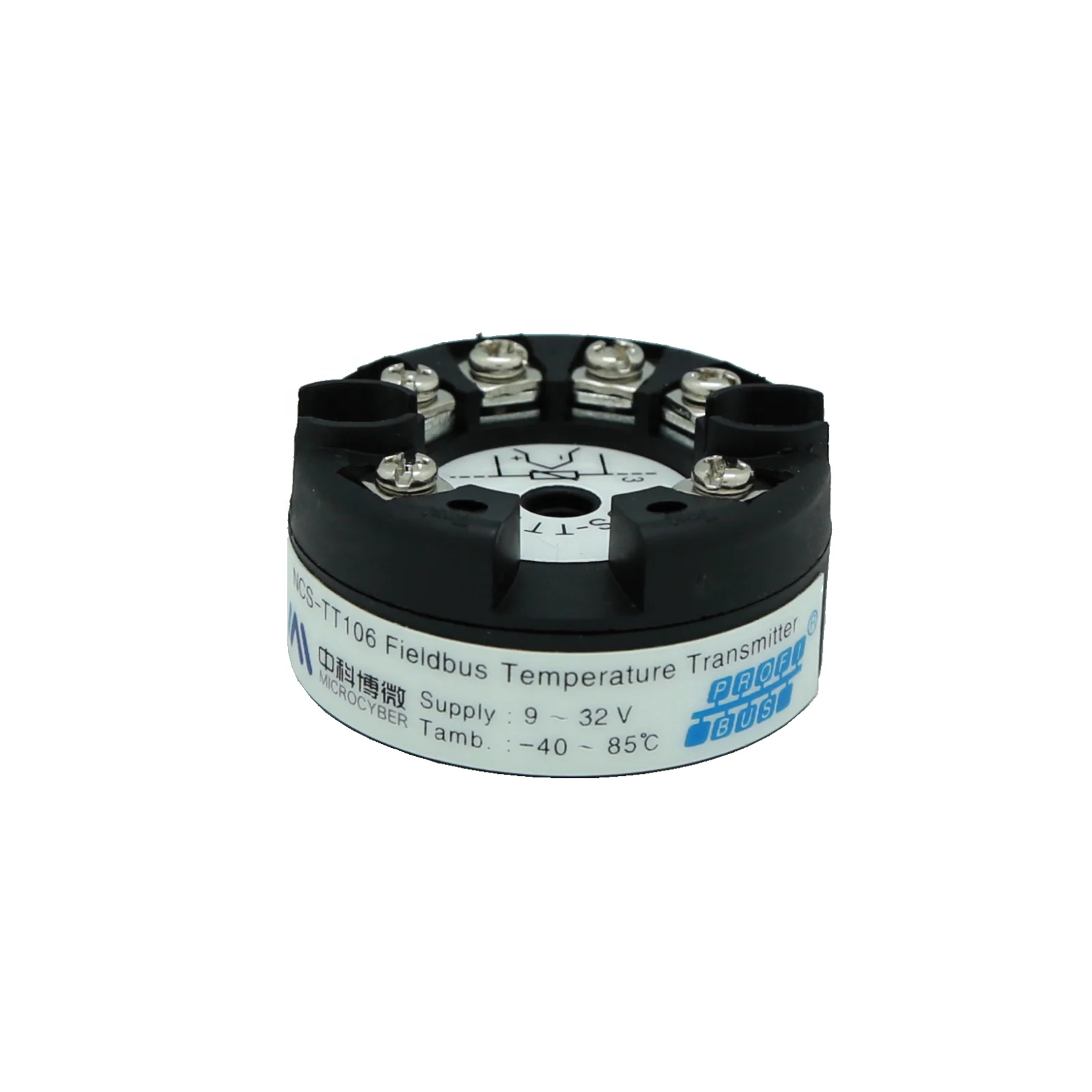 

RS485 Pressure Temperature Level Measuring Instruments