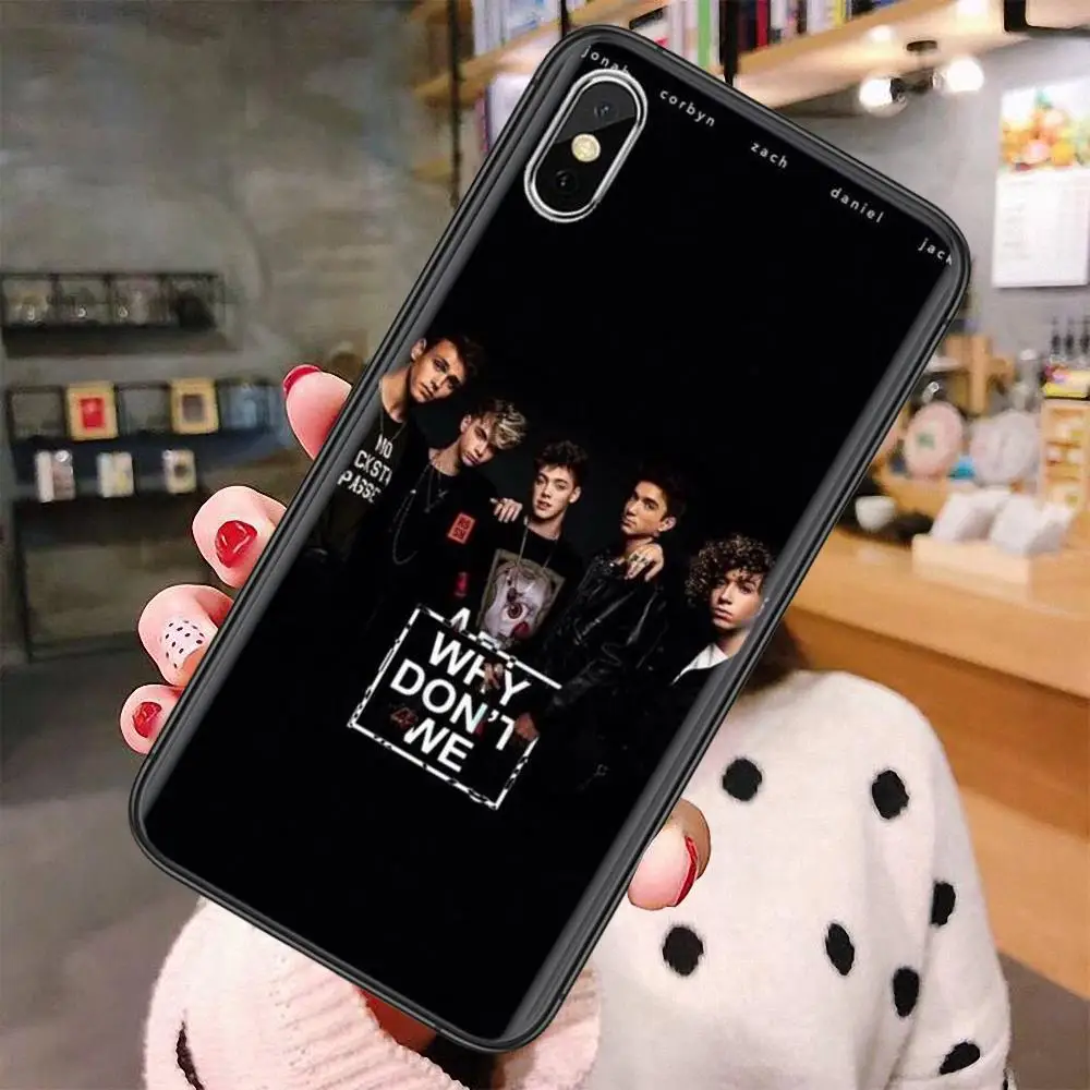 Почему мы не используем для Huawei Y5 Y5p Y6 Y6P Y6s Y7 Y7a Y7P Y9 Lite Prime Pro 2018 2019 Детские