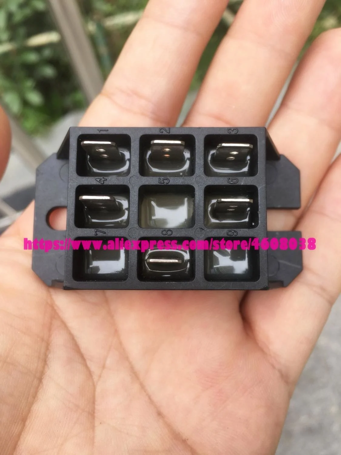 VHF36-16IO5 VHF36-16I05 VHF28-16IO5 VHF28-16I05 VHF15-16I05 VHF15-16IO5 LIVRAISON GRATUITE NOUVEAU ET ORIGINAL MODULE