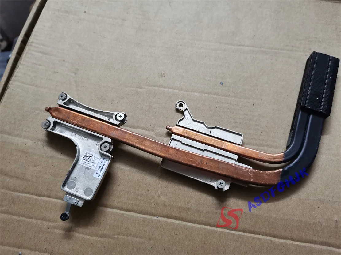 

Genuine FOR Dell XPS 15 L502X CPU Heatsink Fan/Heatsink MT9VC fully tested