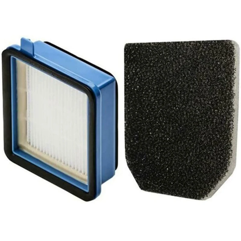 

Replacement Parts HEPA Filter For AEG ASKW1 QX6, QX7, QX8-2 Vacuum Cleaners Accessories Household Tools