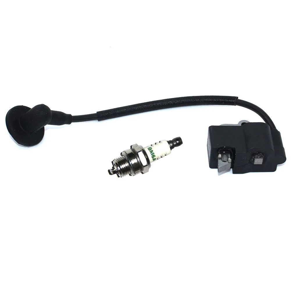 Модуль катушки зажигания для STIHL MS271 MS291 MS271C MS271CBE MS271Z MS291C 1141 400 1305 1307 000 1324.