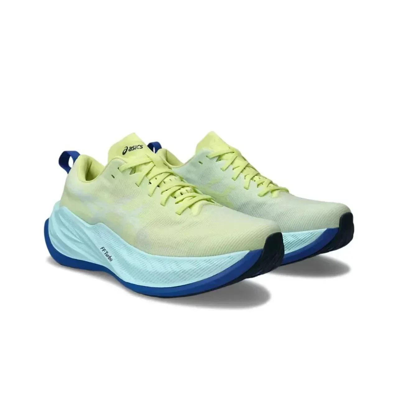 Кроссовки унисекс Asics Superblast