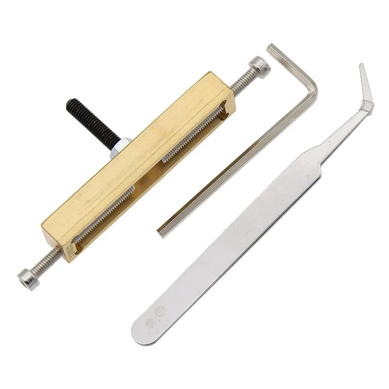 

12 см T слот Держатель для 15 мм верхних букв