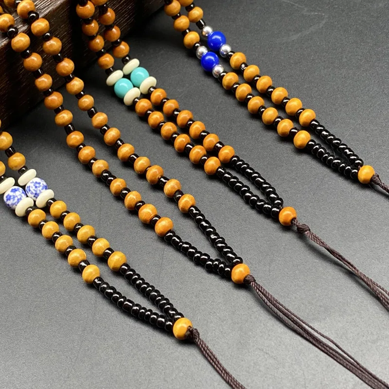 

1 Pcs Cords Rope String Handmade Making Beading Bracelet DIY Bracelet Necklace Jewelry Making Craft Accessories