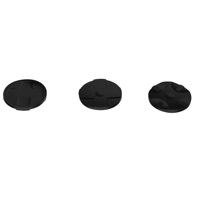 

Game Accessory Protect Cover Silicone Thumb Stick Grip Caps For PS4/3 For For For Game Controllers