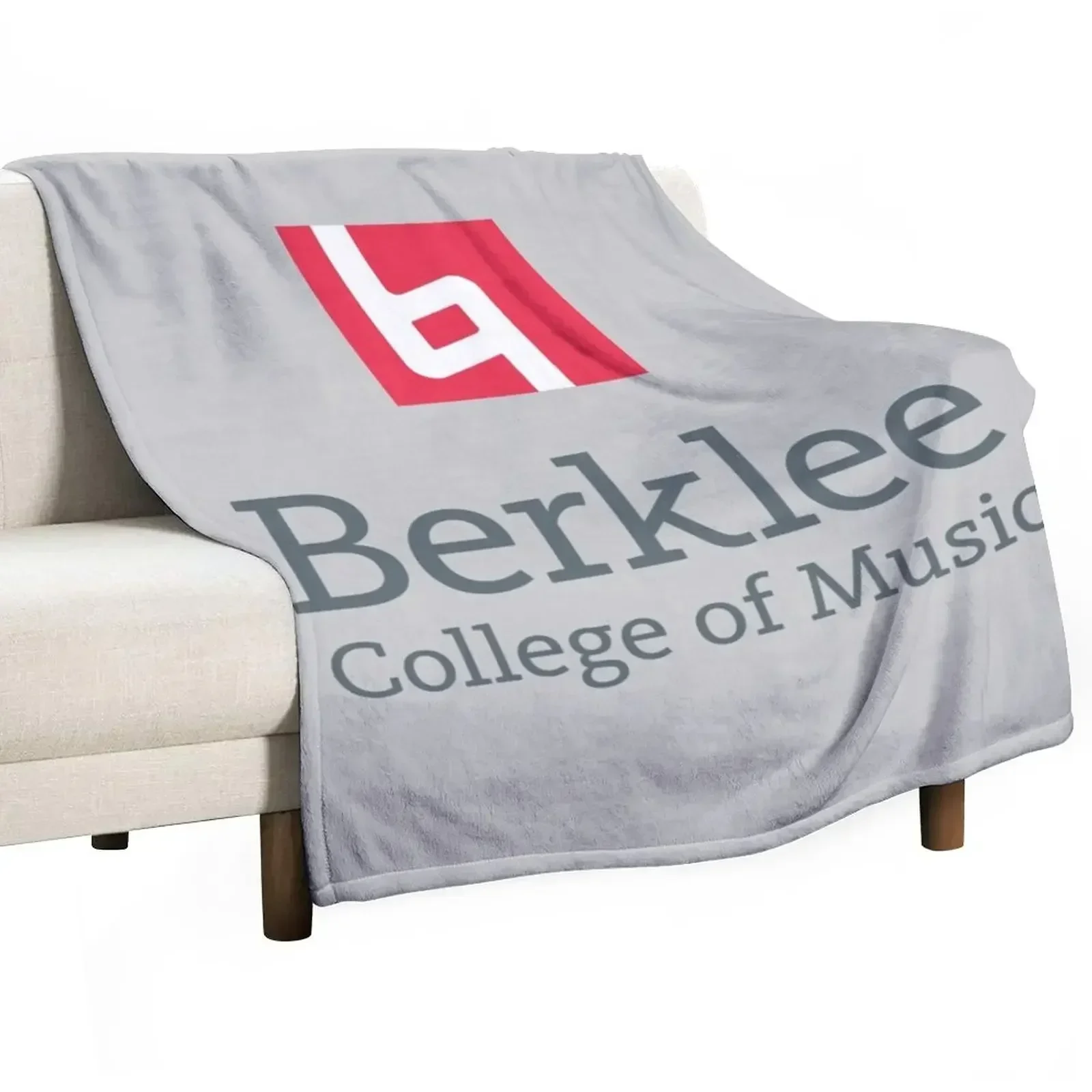 Берклей колледж музыки (2) Одеяло в стиле аниме рождественские подарки одеяла