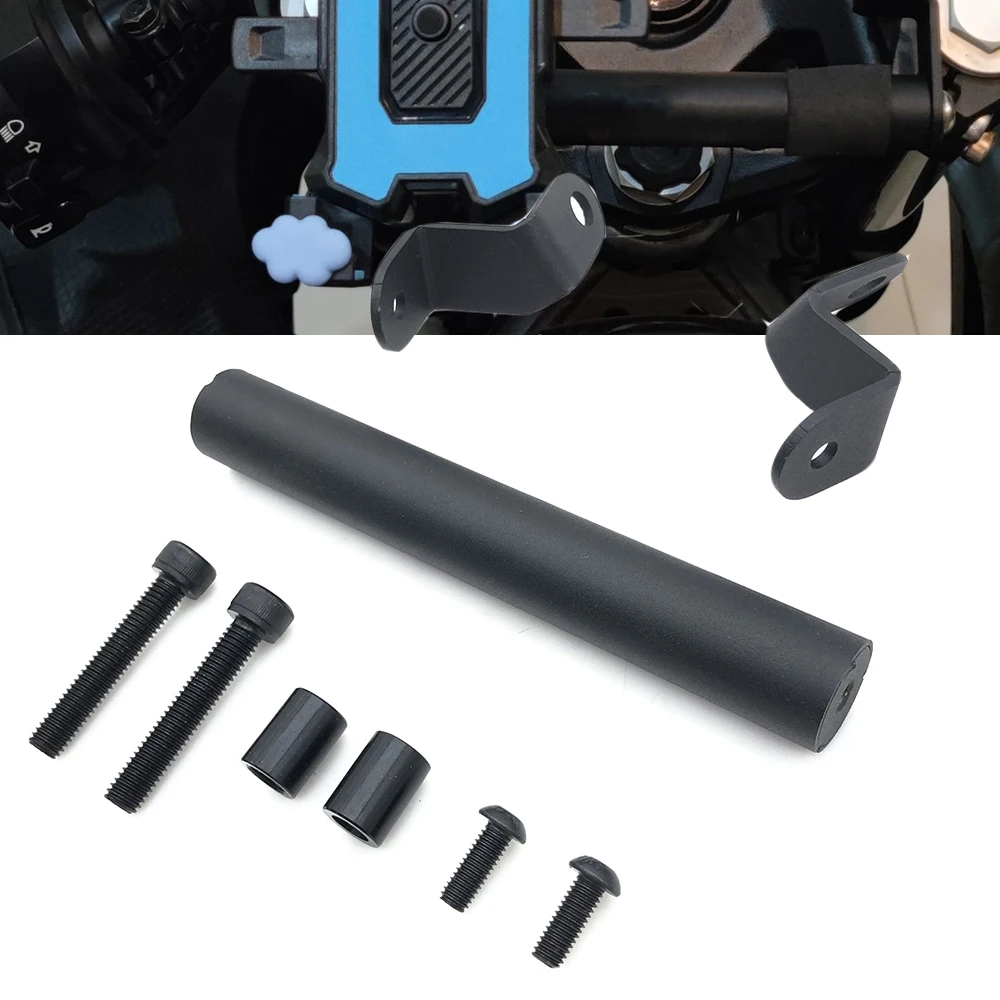 

Кронштейн для GPS навигатора для Kawaski NINJA400 NINJA 400 250 EX400 NINJA250