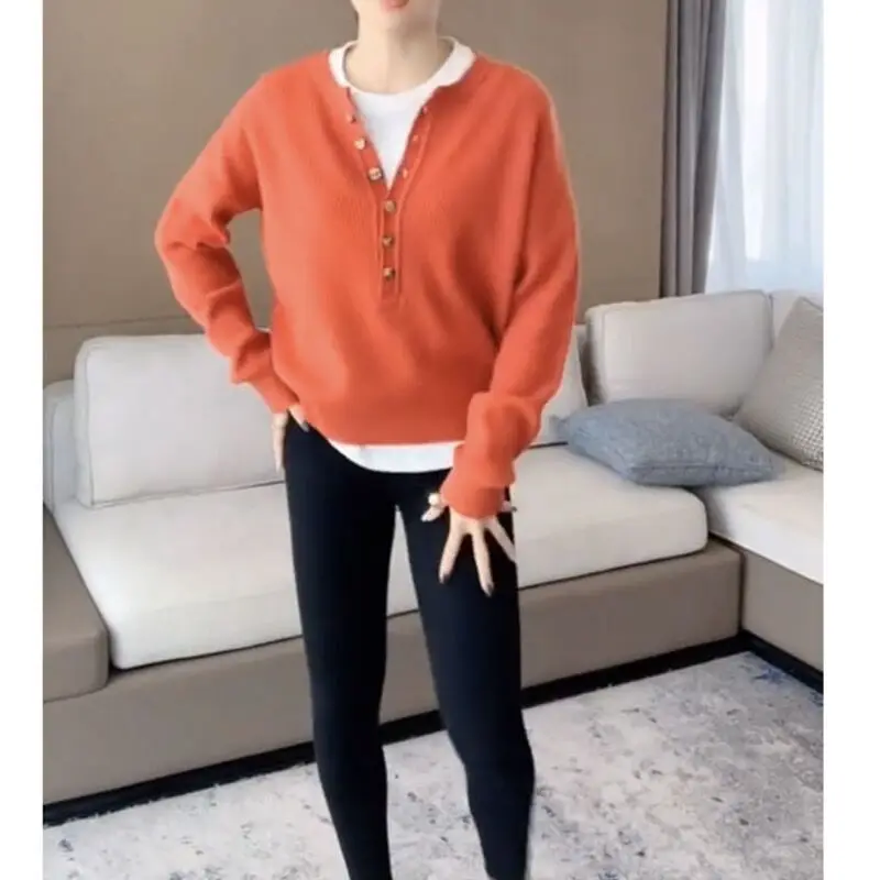 Рисунок 3 - Кашемировый свитер для женщин